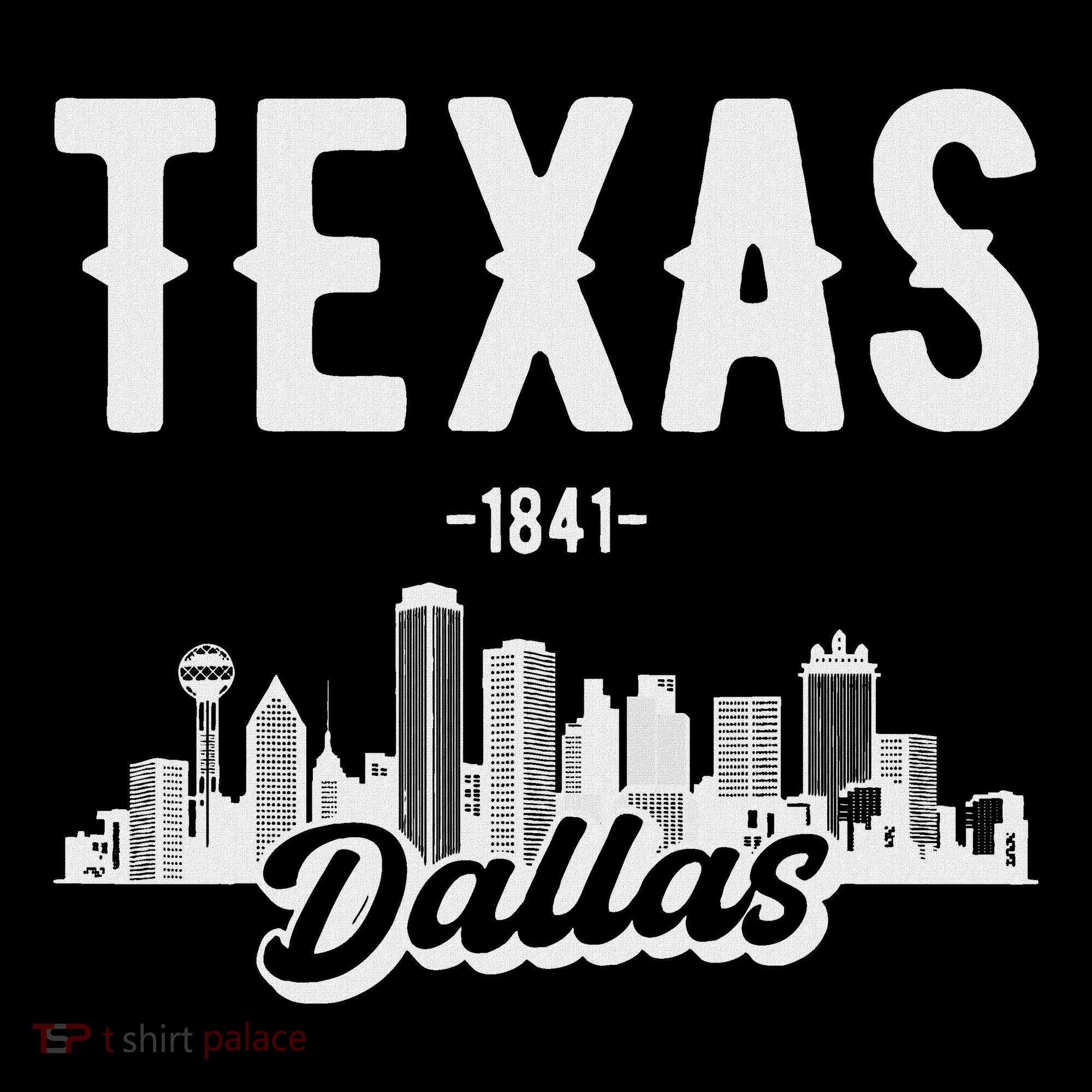 Dallas Texas Skyline Coaster