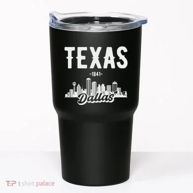 Tumbler