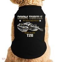 Doom Turtle T28 Super Heavy Tank Doggie Tank thumb 0