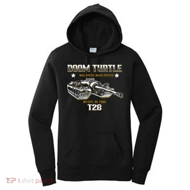 Women's Hoodie