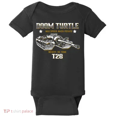 Baby Bodysuit
