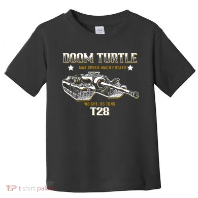 Toddler T-Shirt