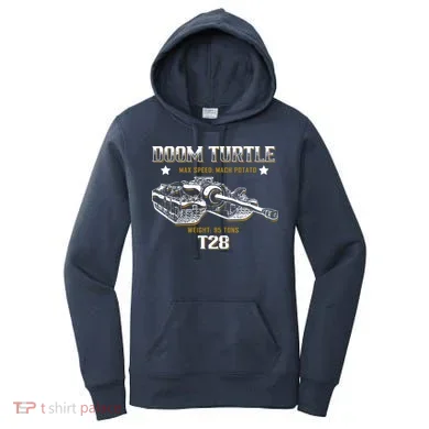 Women's Hoodie
