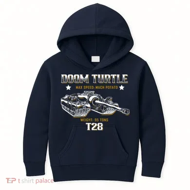 Kids Hoodie