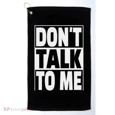 Golf Towel