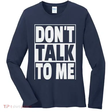 Women's Long Sleeve Shirt