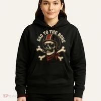 Dad To The Bone Hoodie thumb 5