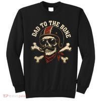 Dad To The Bone Sweatshirt thumb 0