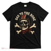Dad To The Bone T-Shirt thumb 0