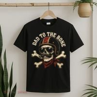 Dad To The Bone T-Shirt thumb 2