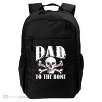 Dad To The Bone Backpack thumb 0