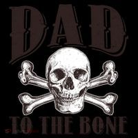 Dad To The Bone Coffee Mug thumb 5