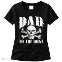 Dad To The Bone Women's T-Shirt thumb 0