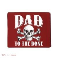 Dad To The Bone Mousepad thumb 0