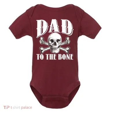 Baby Bodysuit