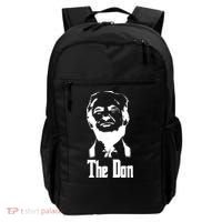 Donald Trump The Don Godfather Backpack thumb 0