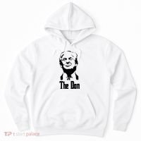 Donald Trump The Don Godfather Hoodie thumb 0