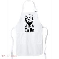 Donald Trump The Don Godfather Apron thumb 0
