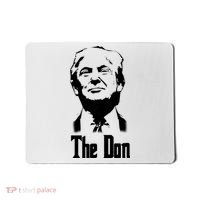 Donald Trump The Don Godfather Mousepad thumb 0