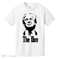Donald Trump The Don Godfather Kids T-Shirt thumb 0