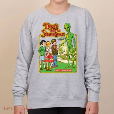Women's Sweatshirt