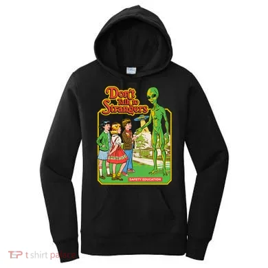 Women's Hoodie