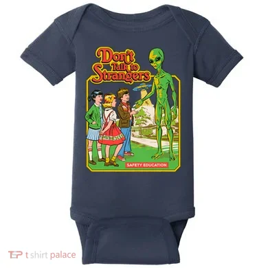 Baby Bodysuit