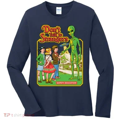 Women's Long Sleeve Shirt