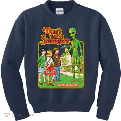 Kids Sweatshirt
