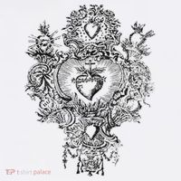 Devotion To The Sacred Heart Of Jesus Vintage Catholic Art T-Shirt thumb 7