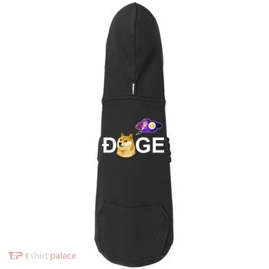 Doddie Hoodie