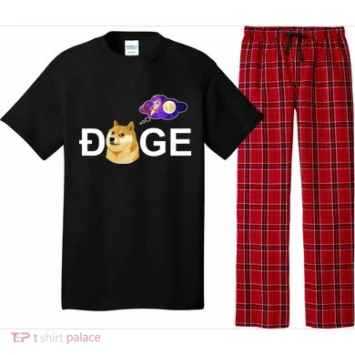 Pajama Set