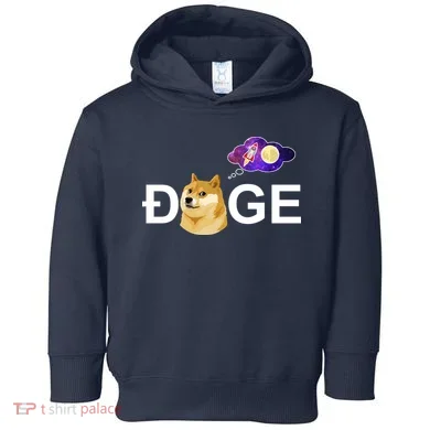 Toddler Hoodie