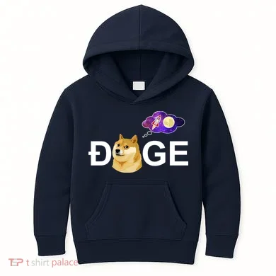 Kids Hoodie