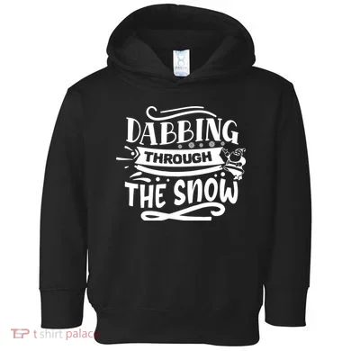 Toddler Hoodie