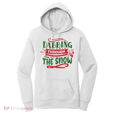 Women's Hoodie