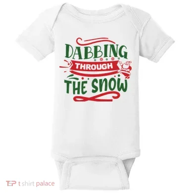 Baby Bodysuit