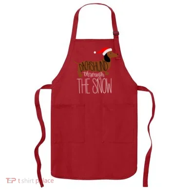Apron