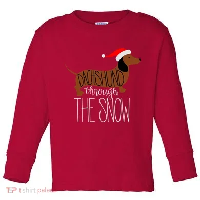 Toddler Long Sleeve