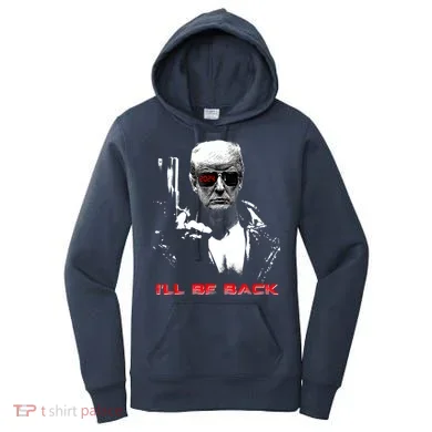 Women's Hoodie