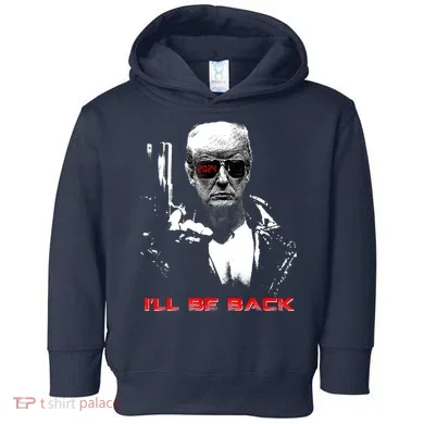 Toddler Hoodie
