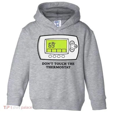 Toddler Hoodie
