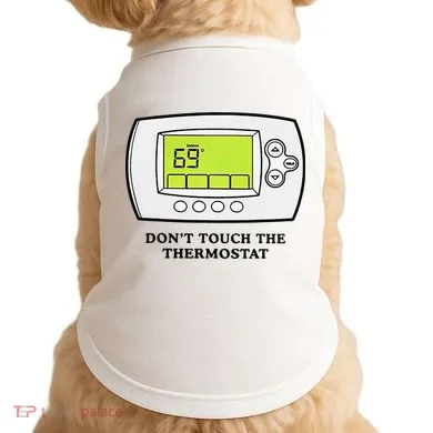 Doggie Tank