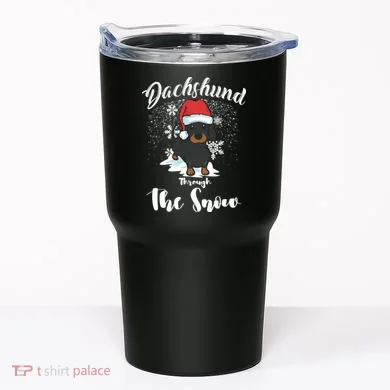 Tumbler