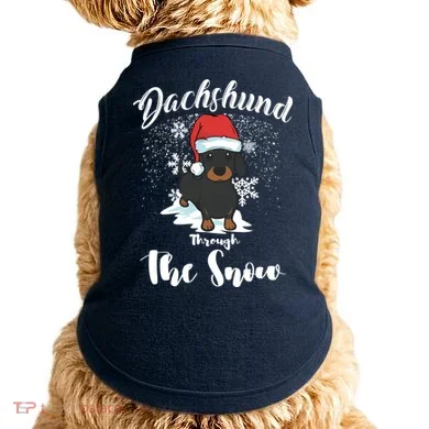 Doggie Tank