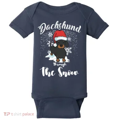 Baby Bodysuit