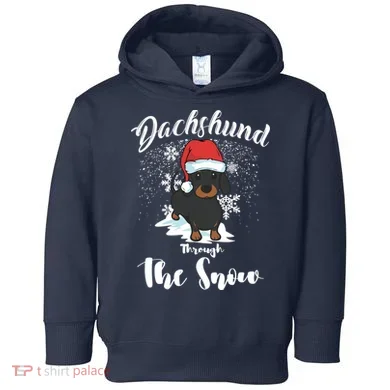 Toddler Hoodie