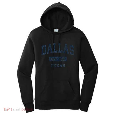 Women's Hoodie