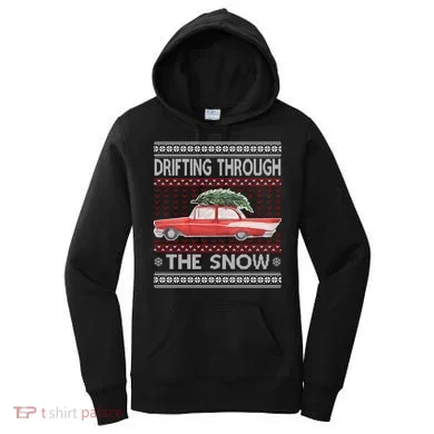 Women's Hoodie