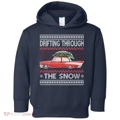 Toddler Hoodie